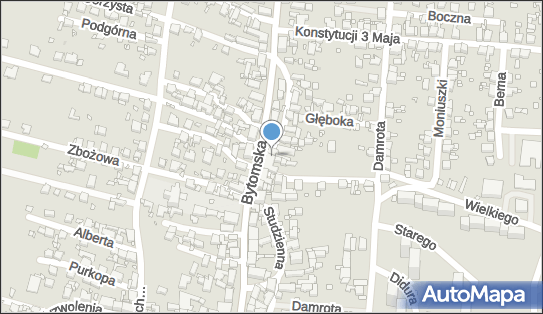 6431447341, Nina Dyszy Pracownia Protetyki Stomatologicznej Nina Dyszy 