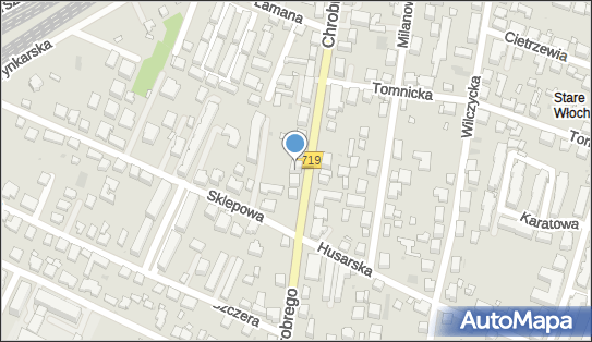 5222683893, Nina International sp. z o.o. 