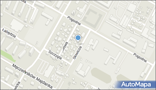 061371335, NinMar Mariusz Horoch 