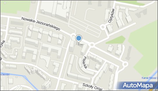 Nioart, ul. Jana Nowaka-Jeziorańskiego 7, Warszawa 03-984 - Przedsiębiorstwo, Firma, numer telefonu, NIP: 1132862495