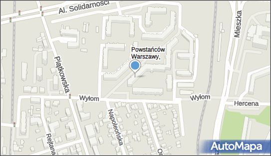 Nip 782-127-89-64 Wojciechowski Michał, os. Powstańców Warszawy 6C 61-656 - Przedsiębiorstwo, Firma, NIP: 7821278964