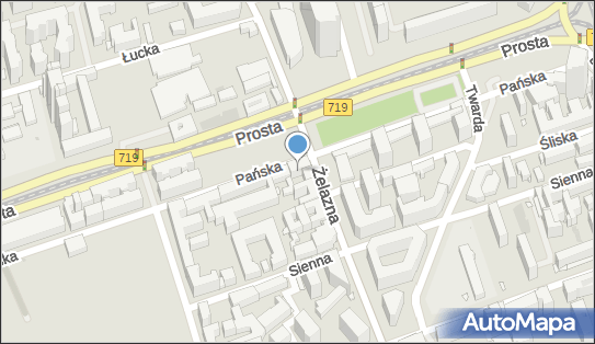 1080003247, Nipro Medical Europe Oddział w Polsce 