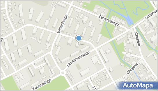 Niruchomości, Legionów Polskich 63, Żyrardów 96-300 - Przedsiębiorstwo, Firma, numer telefonu, NIP: 8381238641