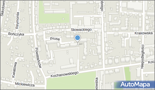 NITKA24 – Profesjonalna Odzież dla Firm, Głubczyce 48-100 - Przedsiębiorstwo, Firma, godziny otwarcia, numer telefonu