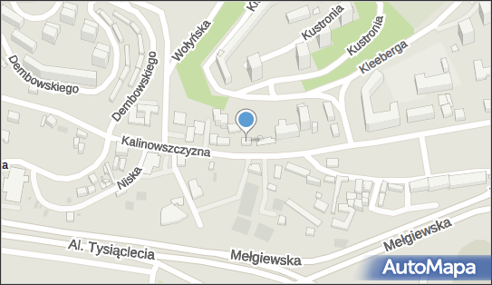 Nitrowska Urszula, Kalinowszczyzna 58, Lublin 20-129 - Przedsiębiorstwo, Firma, NIP: 9461531125