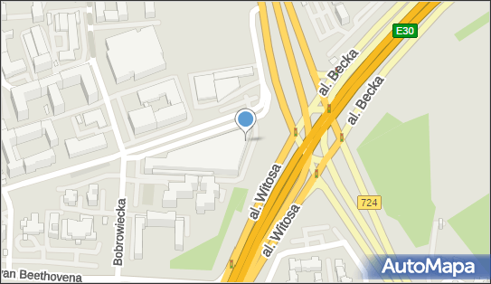 Niuans Studio Zdrowia i Urody, Aleja Wincentego Witosa 31, Warszawa 00-710 - Przedsiębiorstwo, Firma, godziny otwarcia, numer telefonu