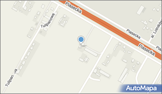 Niumart Marek Gawda, Kalinówka 168, Kalinówka 21-040 - Przedsiębiorstwo, Firma, NIP: 7123081347