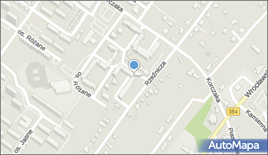 Niunia & Niuniek, os. Różane 42B, Dzierżoniów 58-200 - Przedsiębiorstwo, Firma, NIP: 8821962342