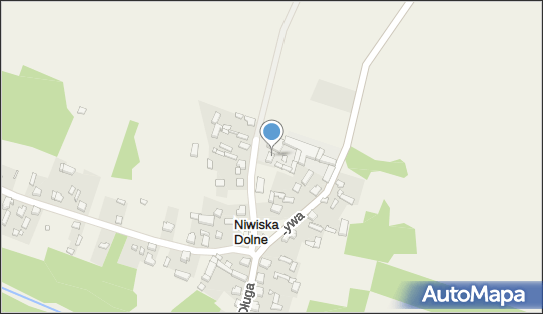 Niwa Sp. z o.o., Długa 14, Niwiska Dolne 98-330 - Przedsiębiorstwo, Firma, numer telefonu