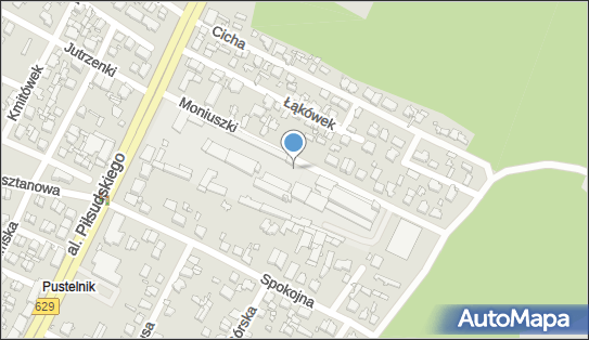 7582253983, NK Automatyka Karol Włodarczyk 