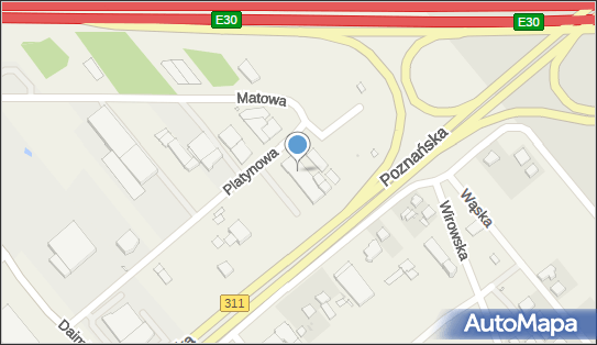 7773231082, NK Traffic sp. z o.o. 