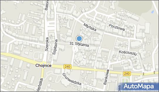 5552105975, NKH w Likwidacji sp. z o.o. 