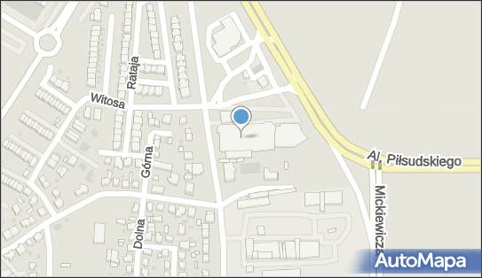 6972284554, NL Market sp. z o.o. 