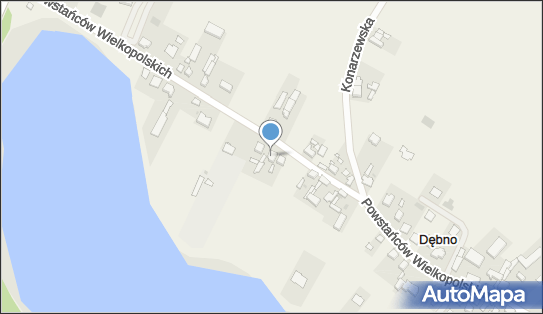 NM Studio, ul. Powstańców Wlkp. 67, Dębno 62-060 - Przedsiębiorstwo, Firma, numer telefonu, NIP: 9721028039