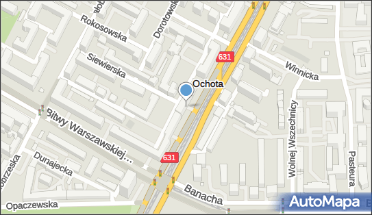 No Dan, Grójecka 74, Warszawa 02-359 - Przedsiębiorstwo, Firma, NIP: 5212034383