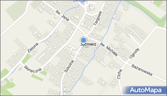 No - Mo Rafał Ochęduszko, Jaćmierz 25, Jaćmierz 38-530 - Przedsiębiorstwo, Firma, NIP: 6842061577