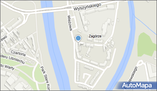 No To w Drogę, Zagórze 2, Poznań 61-112 - Przedsiębiorstwo, Firma, NIP: 7772862596