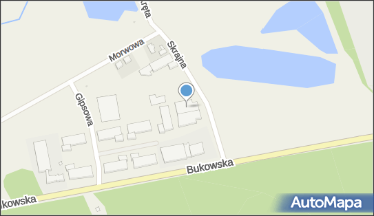 Nobless Polska Zbigniew Sierzputowski, Skrajna 3b, Sierosław 62-080 - Przedsiębiorstwo, Firma, NIP: 6731484062
