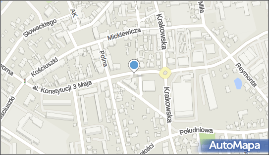 8351581452, Noblex Group sp. z o.o. 