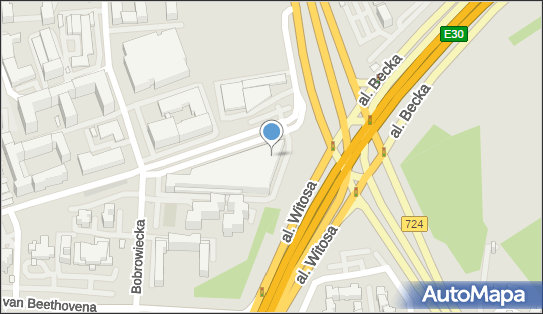 9521943648, Nocca sp. z o.o. 