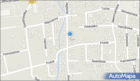 5471378858, Noclegi Krystyna Hołowiecka 