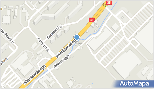 Noclegi Krzysztof Kwiatkowski, Równoległa 2, Wałbrzych 58-306 - Przedsiębiorstwo, Firma, NIP: 8861274424