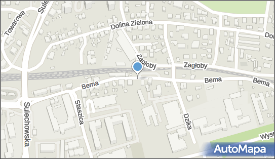 Noclegownia Dla Bezdomnych Osób Imienia Ojca Stefana Modesta Glorieux 65-170 - Przedsiębiorstwo, Firma, numer telefonu, NIP: 9730564240