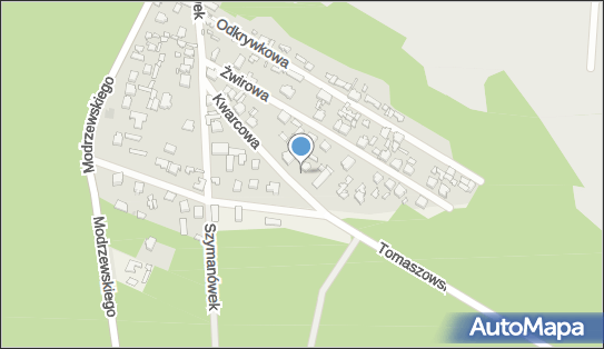 Noclegowo.pl, Kwarcowa 17, Tomaszów Mazowiecki 97-200 - Przedsiębiorstwo, Firma, numer telefonu