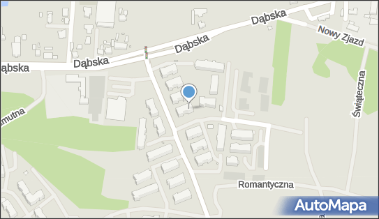 Nocny Wilk, Gwarna 15, Szczecin 70-789 - Przedsiębiorstwo, Firma, NIP: 8522432062
