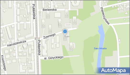 Noe w Likwidacji, ul. Wojciecha Żywnego 23, Warszawa 02-701 - Przedsiębiorstwo, Firma, NIP: 7621871410