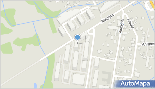 Noemi Saibal Ghosh, Aluzyjna 25F, Warszawa 03-149 - Przedsiębiorstwo, Firma, NIP: 5252513894