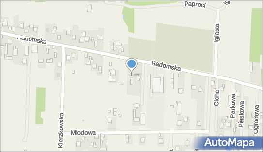 7960000586, Noga Stanisław - Zakład P.H.U.