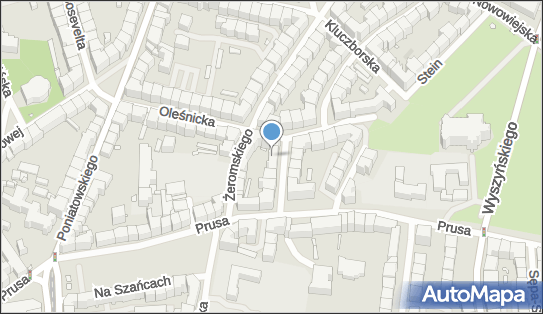 Nogalska L., ul. Barycka 12, Wrocław 51-325 - Przedsiębiorstwo, Firma, NIP: 8971217232