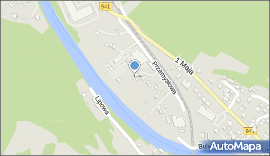 5480057177, Nogawczyk Anna Zakład Betoniarski 