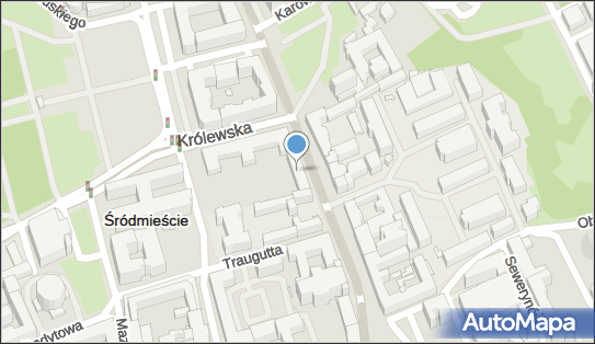 Noio, Krakowskie Przedmieście 7, Warszawa 00-068 - Przedsiębiorstwo, Firma, numer telefonu, NIP: 1182049678