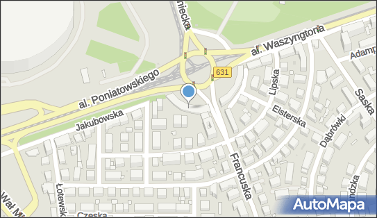Noir, Francuska 49, Warszawa 03-905 - Przedsiębiorstwo, Firma, NIP: 1132520429