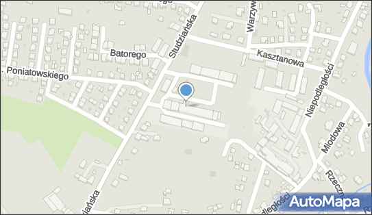 Noki. FHU. Urban K., Studziańska 1, Przeworsk 37-200 - Przedsiębiorstwo, Firma, numer telefonu