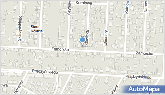 Nokton - Sp.J., Zamorska 41, Łódź 93-478 - Przedsiębiorstwo, Firma, godziny otwarcia, numer telefonu