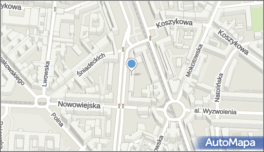 noMikon Doradztwo w Biznesie Michał Kopertowski, Warszawa 00-650 - Przedsiębiorstwo, Firma, NIP: 7711664821