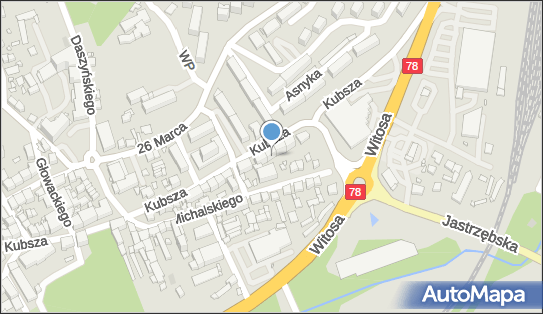 NOMO PROJECT RAFAŁ SZŁYK, ks. płk. Kubsza Wilhelma 28 44-300 - Przedsiębiorstwo, Firma