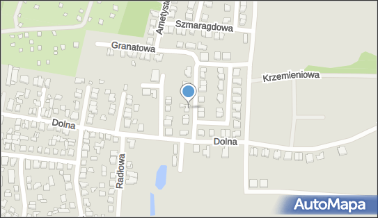 Nona Studio, Granatowa 9, Poznań 61-680 - Przedsiębiorstwo, Firma, numer telefonu