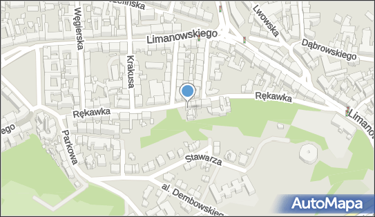 Noolis, Rękawka 24, Kraków 30-535 - Przedsiębiorstwo, Firma, NIP: 7292633915