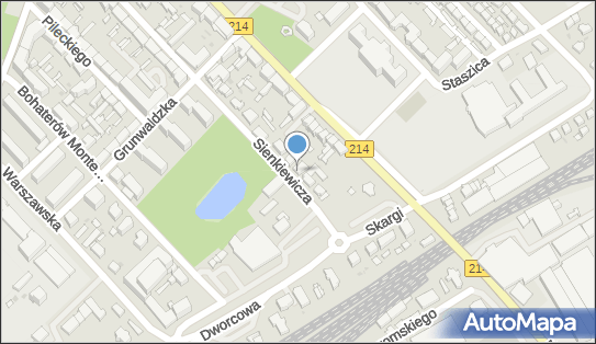 8411638820, Noort-Pol Products sp. z o.o. 