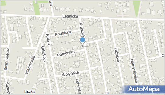 5731013267, Przedsiębiorstwo Handlowe 