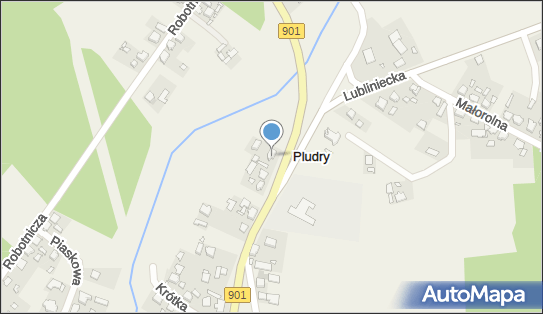 Norbert Czudaj Przedsiębiorstwo Handlowo-Transportowe Mewa, Pludry 46-375 - Przedsiębiorstwo, Firma, NIP: 5750000596