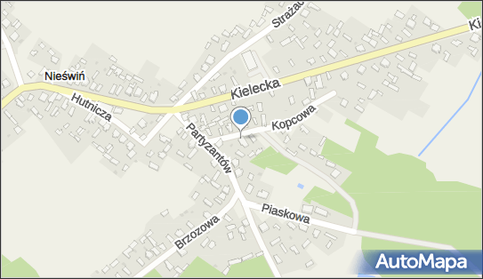 6581907407, Norbert Kamoda Usługi Budowlane 