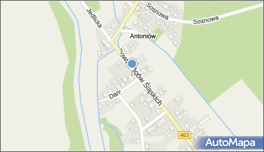 Norbert Pawlik Serwis Remontowy.Export-Import., Antoniów 46-040 - Przedsiębiorstwo, Firma, NIP: 7541673808