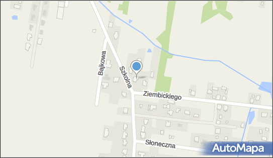 Norbert Zenc Usługi Elektryczne, Ziembickiego Ignacego, ks. 1B 26-634 - Przedsiębiorstwo, Firma, NIP: 7962902293