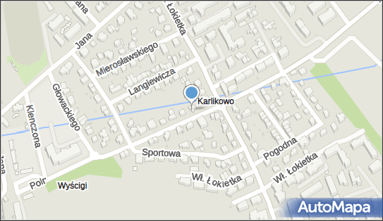 5851320799, Nord Center sp. z o.o. 