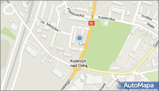 Nord Energy, os. Mieszka I 7, Kostrzyn nad Odrą 66-470 - Przedsiębiorstwo, Firma, NIP: 5993062002